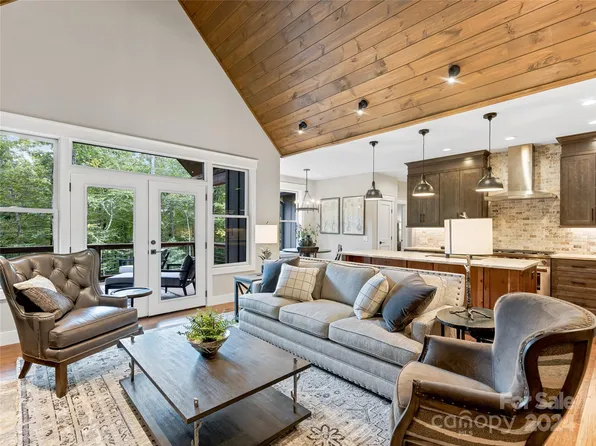 1225 Pinnacle Falls Ln #110, Zirconia, NC 28790