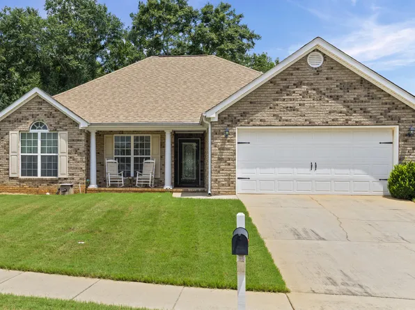159 Pendula Ct, Aiken, SC 29803