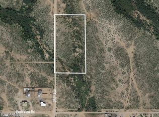 0 N 255th Ave, Wittmann, AZ 85361