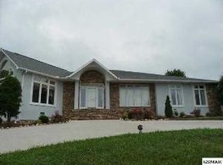 863 Jessica Lea, Sevierville, TN 37862