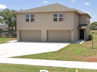 517 39th St UNIT B, Lubbock, TX 79404