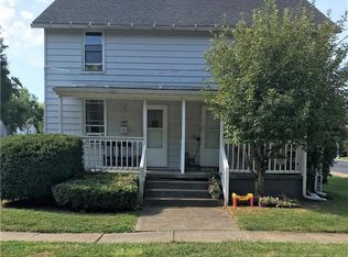 223 School St, Hubbard, OH
