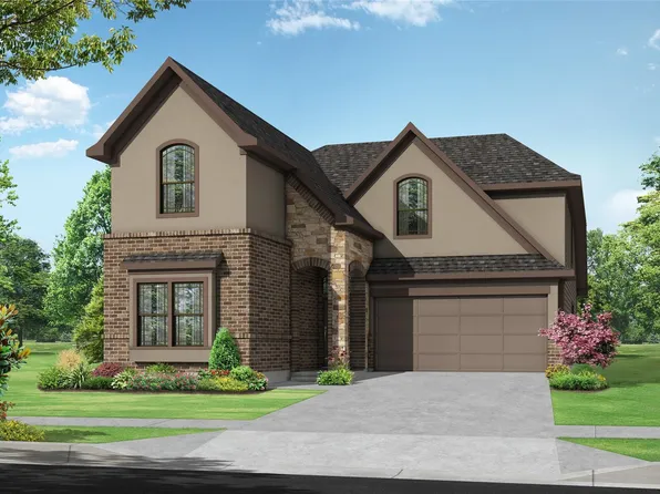7419 Fraser Peak Dr, Katy, TX 77493