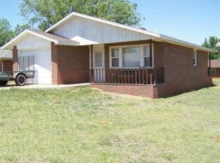 122 Birch St, Alva, OK 73717