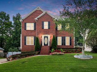 670 Soaring Dr, Marietta, GA 30062