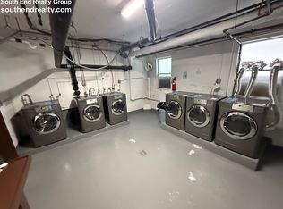 125 Peterborough St APT 46, Boston, MA 02215