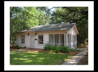 4413 Welch Ave, Moss Point, MS 39563