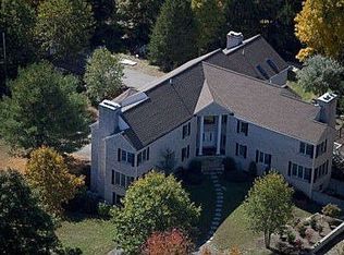 265 Escoheag Hill Rd, Exeter, RI 02822