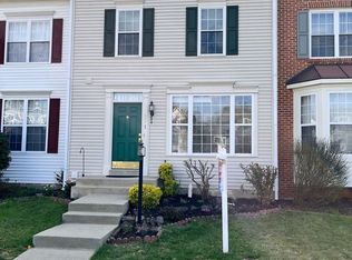 8811 Howland Pl, Bristow, VA 20136