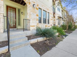 4645 Mattie St, Austin, TX 78723