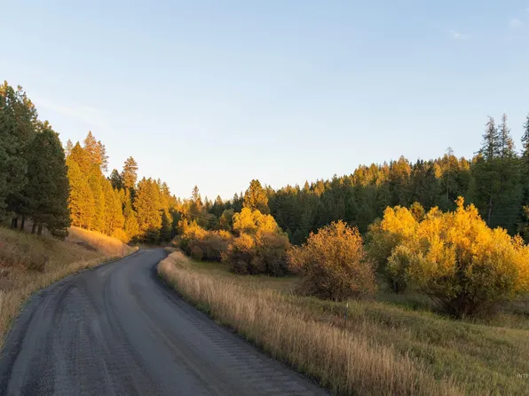 Wallen Rd, Moscow, ID 83843