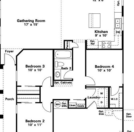 4th image of 13564 N 174th Ln #106DYW