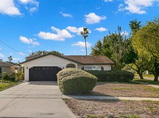 5931 Denver St NE, Saint Petersburg, FL 33703