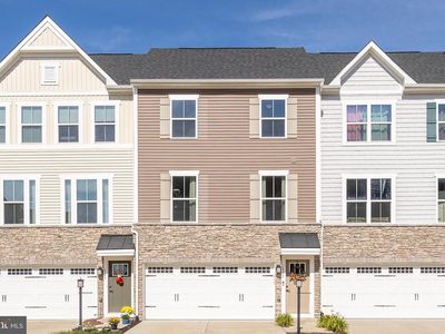 103 Burkwood Ter, Lake Frederick, VA, 22630