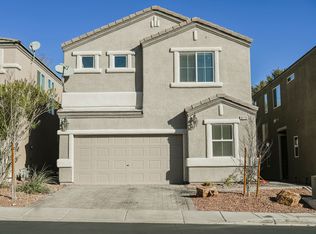 9772 Thistle Dew Ave, Las Vegas, NV 89148