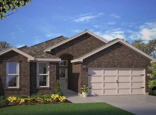 117 Hugo Ct, Rhome, TX 76078