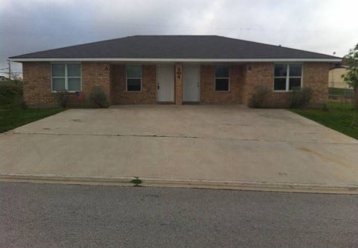 Frontyard