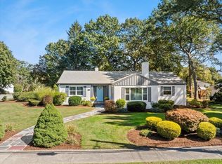 117 Fairview Ave, Brockton, MA 02301