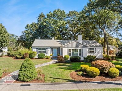 117 Fairview Ave, Brockton, MA, 02301