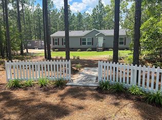 1949 Koon Ln, Lugoff, SC 29078