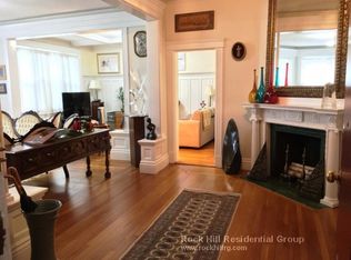 497 Boylston St #1SH, Brookline, MA 02445