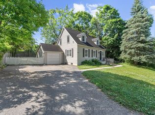 77 Wellington St E #BASEMENT, Barrie, ON L4M2C3