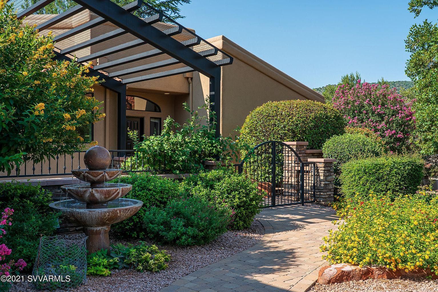 185 Merry Go Round Rock Rd, Sedona, AZ 86351 Zillow