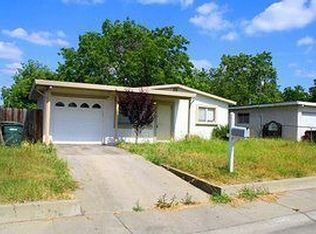 3426 Cypress St, Sacramento, CA 95838