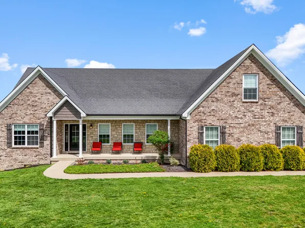 112 Fairfield Farm Rd, Georgetown, KY 40324