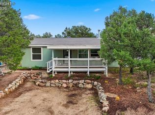 1070 Tumbleweed Rd, Cotopaxi, CO 81223