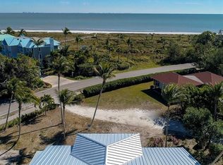460 E Gulf Dr, Sanibel, FL 33957