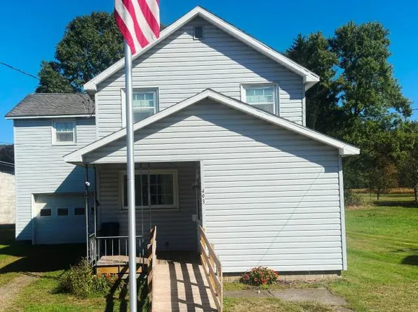 493 E Main St, Youngsville, PA 16371