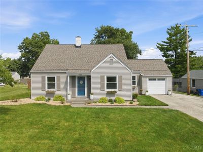 1526 Colony Ter, Hamilton, OH, 45013