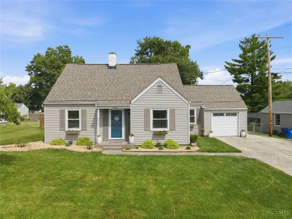 1526 Colony Ter, Hamilton, OH 45013