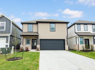 15622 Buffalo Meadow Ct, Houston, TX 77090