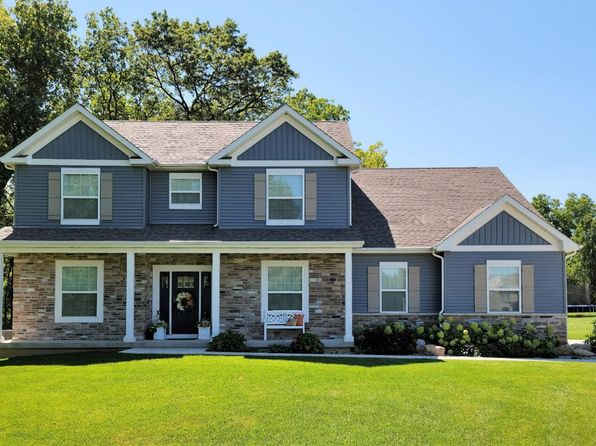 Beauty Creek Valparaiso Real Estate 4 Homes For Sale Zillow