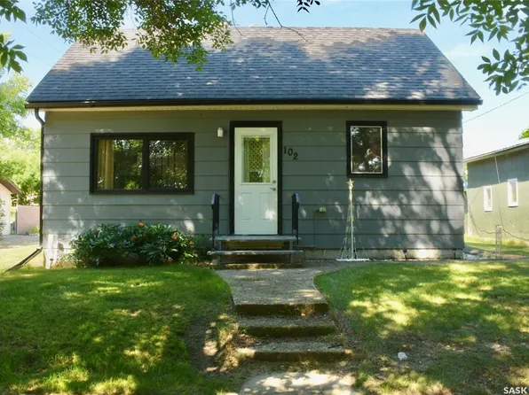 102 Mckendre STREET, Dysart, SK S0G 1H0