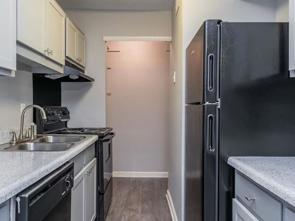 110 Archwood Pl #D143