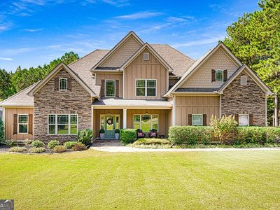 25 Magnolia Place Dr, Senoia, GA, 30276