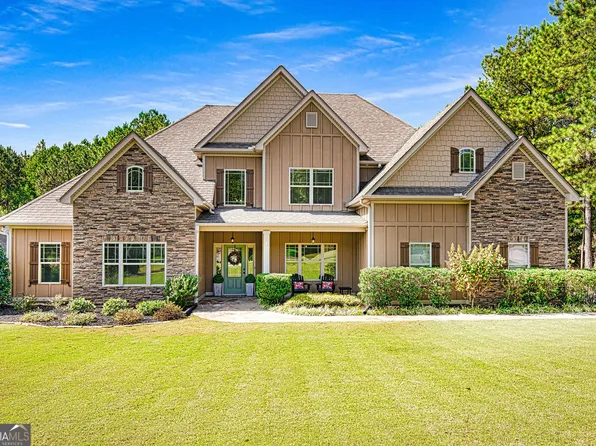 25 Magnolia Place Dr, Senoia, GA 30276