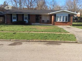 2431 La Rochelle Rd, Lexington, KY 40504