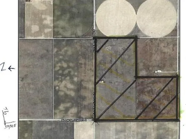 0 N County Road 18, Leoti, KS 67861