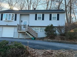 3 Morgan St, Worcester, MA 01606