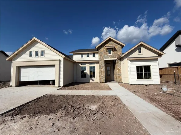 6107 West St, Brownsville, TX 78520