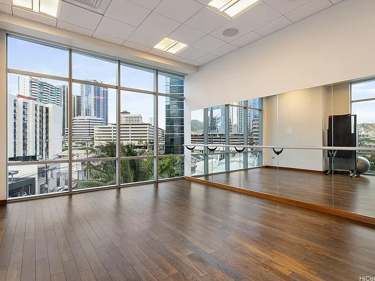 1189 Waimanu St #1107-B-1 — Photo 15