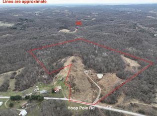 8915 Hoop Pole Rd, Roseville, OH 43777