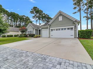 3 Bainbridge Way, Bluffton, SC 29910