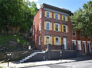 130 Spring Garden St, Easton, PA 18042