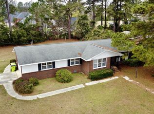 1301 Spivey Rd, Whiteville, NC 28472