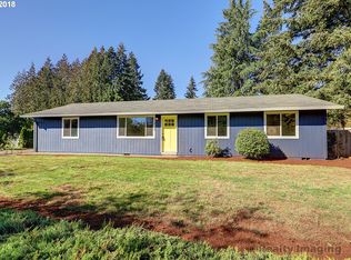 18135 Tupper Rd, Sandy, OR 97055